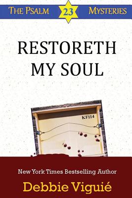 Image for Restoreth My Soul (Psalm 23 Mysteries) Restoreth My Soul (Psalm 23 Mysteries)