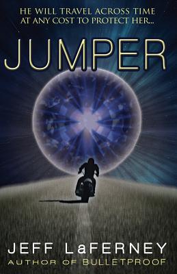 Image for Jumper (Time Travelers) Jumper (Time Travelers)