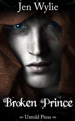 Image for Broken Prince (The Broken Ones)