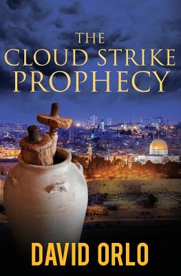 The Cloud Strike Prophecy (A Regan Hart Novel)
