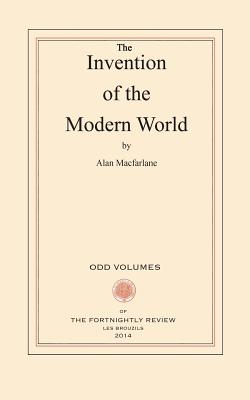 The Invention of the Modern World Image for The Invention of the Modern World