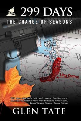 299 Days: The Change of Seasons