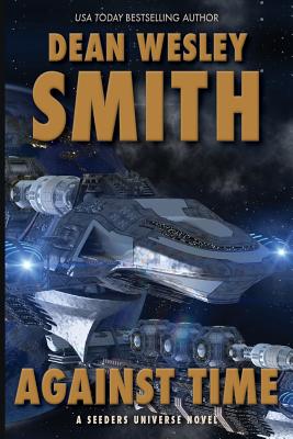 Against Time (Seeders Universe)