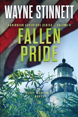 Image for Fallen Pride: A Jesse McDermitt Novel (Caribbean Adventure Series) (Volume 4)