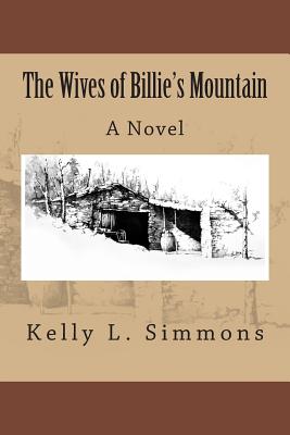 The Wives of Billie's Mountain