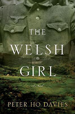 The Welsh Girl
