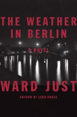 The Weather in Berlin: A Novel
