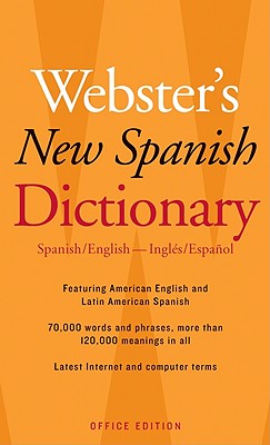 The American Heritage Spanish Dictionary, Second Edition: Office Edition