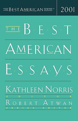BEST AMERICAN ESSAYS 2001: THE BEST AMERICAN SERIES