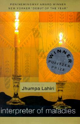 INTERPRETER OF MALADIES