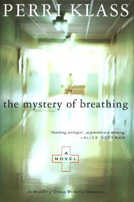 Image for MYSTERY OF BREATHING MYSTERY OF BREATHING