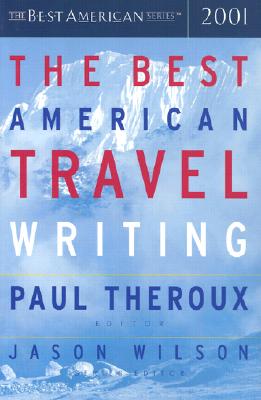 Image for The Best American Travel Writing 2001 The Best American Travel Writing 2001