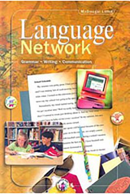 McDougal Littell: Vocabulary and Spelling Book, Grade 6