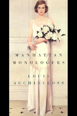 Manhattan Monologues: Stories