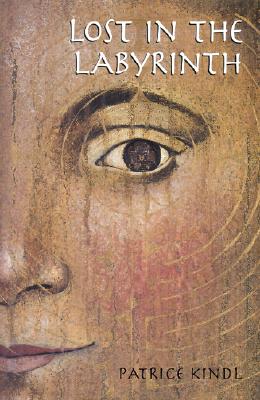 Lost in the Labyrinth: A Novel