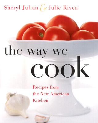 Way We Cook