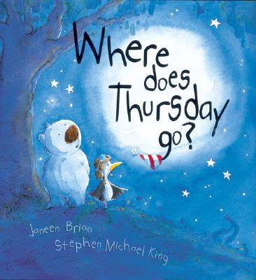 Where Does Thursday Go