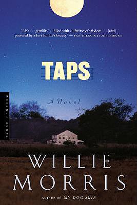 Taps: A Novel