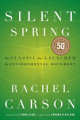 Image for Silent Spring