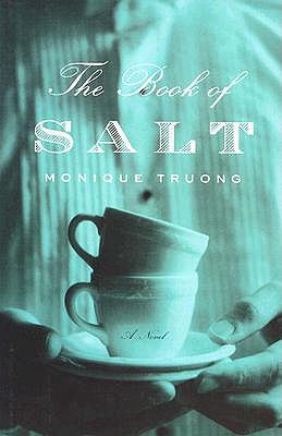 Book of Salt