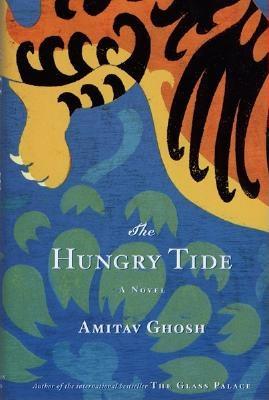 Image for The Hungry Tide The Hungry Tide