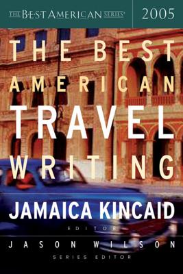 Best American Travel Writing 2005 (2005)