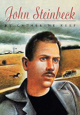 John Steinbeck