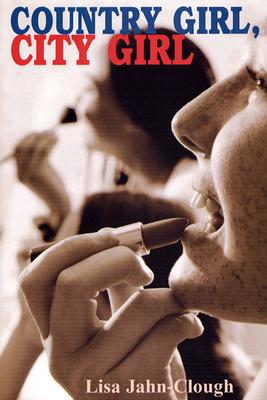 Country girl, city girl.