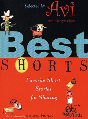 Image for Best Shorts: Favorite Stories for Sharing Best Shorts: Favorite Stories for Sharing