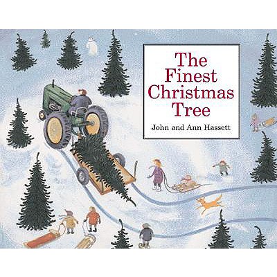 The finest Christmas tree