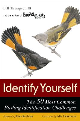 Image for Identify Yourself Identify Yourself