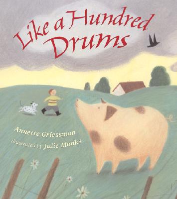 Image for Like a Hundred Drums Like a Hundred Drums
