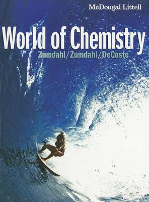 World Of Chemistry