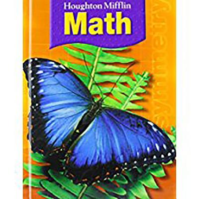 Houghton Mifflin Math Grade 3