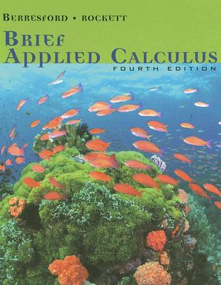 Image for Brief Applied Calculus, Fourth Edition