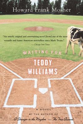 WAITING FOR TEDDY WILLIAMS