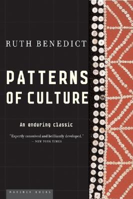 Image for Patterns of Culture