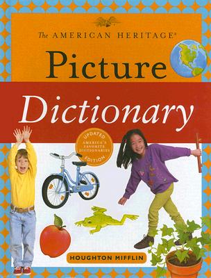 Image for The American Heritage Picture Dictionary
