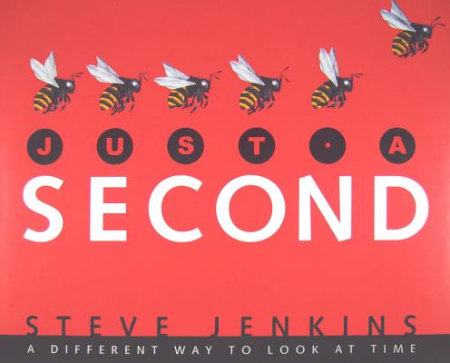 Just a Second