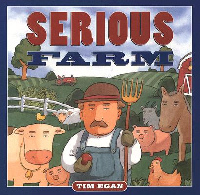 Serious Farm