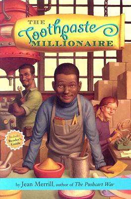 Toothpaste Millionaire