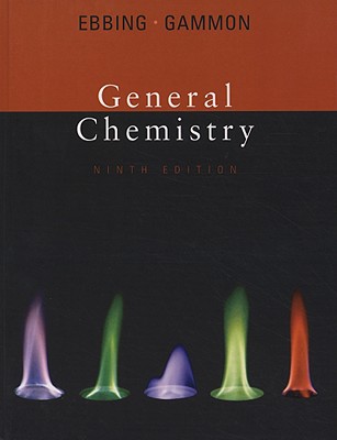 General Chemistry (Available Titles OWL)