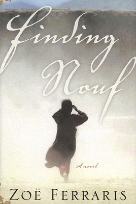 Finding Nouf: A Novel