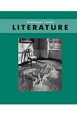 Holt McDougal Literature: Grammar for Writing Workbook Grade 8