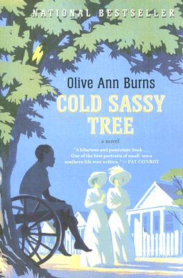 Image for COLD SASSY TREE (COLD SASSY TREE, NO 1)