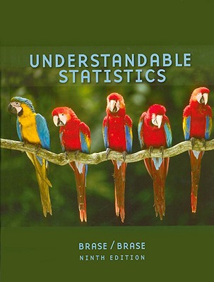 Understandable Statistics