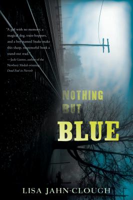 Nothing but Blue