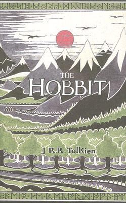 Image for The Hobbit