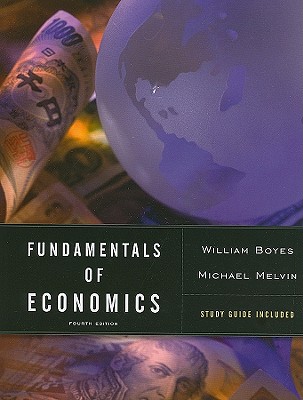 Fundamentals of Economics