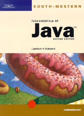 Fundamentals of Java: Comprehensive